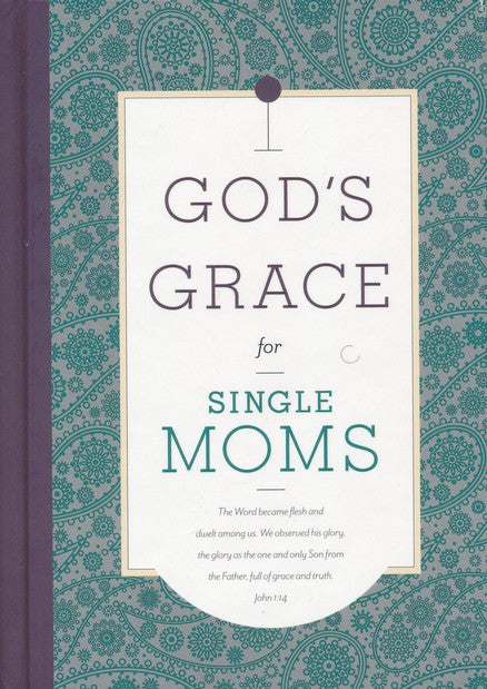 God's Grace for single Mom's - Divine Touch