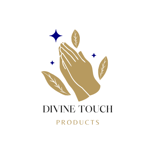 Divine Touch 