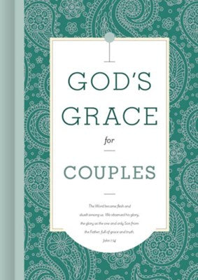 God's Grace for couples - Divine Touch 