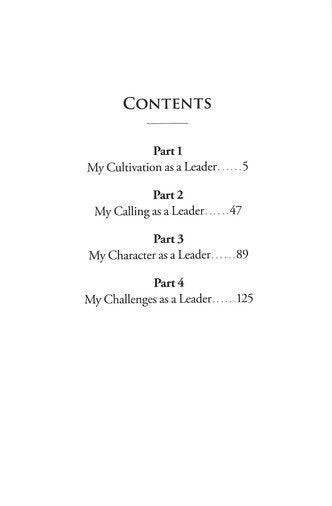 One-Minute Prayers for Leaders - Divine Touch 