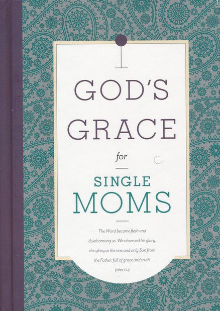God's Grace for single Mom's - Divine Touch 